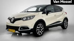 Gebruikt 2015 Renault Captur SUV | € 9.400 (Eerlijke prijs)
