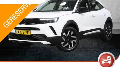 Occasion Opel Mokka 131 PK (96 kW) 2023 SUV