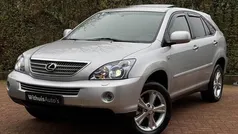 Lexus RX400h