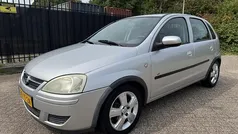 Gebruikt 2004 Opel Corsa Hatchback | € 950 (Goede deal)