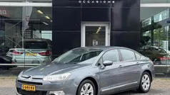 Gebruikt 2012 Citroën C5 Exclusive Sedan | € 5.995 (Goede deal)