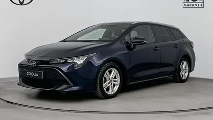 Occasion Toyota Corolla Active 2025 Stationwagen