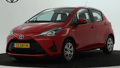 Gebruikt 2018 Toyota Yaris Hybrid Active Hatchback | € 15.945 (Eerlijke prijs)