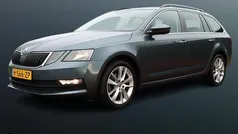 Gebruikt 2020 Skoda Octavia Business Line Stationwagen | € 14.888 (Goede deal)