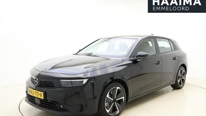 Occasion Opel Astra GS Line 181 PK (133 kW) 2025 Hatchback