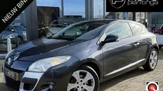Grijs Gebruikt 2009 Renault Mégane Coupé Expression Coupé | € 4.445 (Eerlijke prijs)