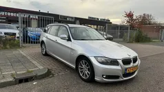 Grijs Gebruikt 2012 BMW 320 Stationwagen | € 4.200 (Eerlijke prijs)