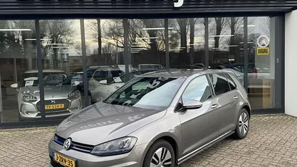 Occasion 2015 VW Golf VII GTE Hatchback | € 7.900 (Goede deal)