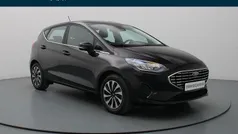 Gebruikt 2024 Ford Fiesta Titanium Hatchback | € 18.490 (Goede deal)