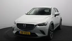 Gebruikt 2018 Mazda CX-3 Inclusive SUV | € 16.845 (Eerlijke prijs)
