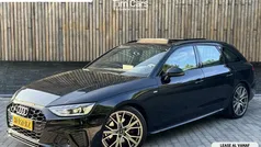 Gebruikt 2020 Audi A4 S-Line Stationwagen | € 26.450 (Eerlijke prijs)