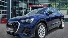 Gebruikt 2021 Audi Q3 SUV | € 32.999 (Eerlijke prijs)