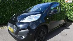 Gebruikt 2012 Peugeot 107 Active Hatchback | € 4.450 (Eerlijke prijs)