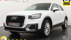 Gebruikt 2018 Audi Q2 Design SUV | € 16.745 (Eerlijke prijs)