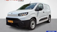 Gebruikt 2025 Toyota Proace City Van | € 23.500 (Super prijs)