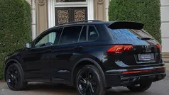 Gebruikt 2022 VW Tiguan Business+ SUV | € 35.440 (Eerlijke prijs)