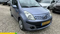 Gebruikt 2011 Nissan Pixo Acenta Hatchback | € 3.999 (Eerlijke prijs)