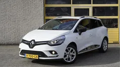 Gebruikt 2020 Renault Clio GrandTour LIMITED Stationwagen | € 8.950 (Goede deal)