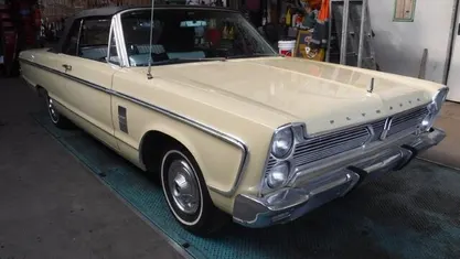 Occasion Plymouth Fury 1966 Sedan