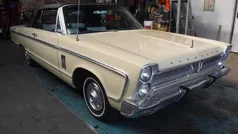 Beige Gebruikt 1966 Plymouth Fury Sedan | € 23.750