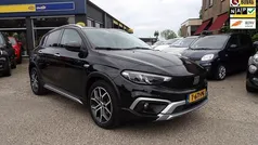 Gebruikt 2021 Fiat Tipo Cross Hatchback | € 15.750 (Eerlijke prijs)