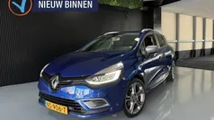 Renault Clio GrandTour
