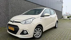Gebruikt 2014 Hyundai i10 Comfort Hatchback | € 6.495 (Eerlijke prijs)