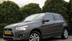 Gebruikt 2013 Mitsubishi ASX Intense SUV | € 10.890 (Eerlijke prijs)