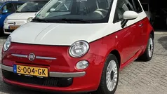 Gebruikt 2012 Fiat 500 Hatchback | € 5.650 (Eerlijke prijs)