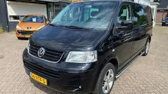 Overige Gebruikt 2008 VW T5 Van | € 5.950 (Goede deal)