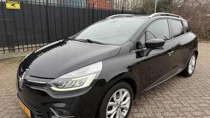 Occasion Renault Clio GrandTour Intens 90 PK (66 kW) 2017 Stationwagen