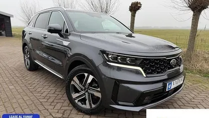 Occasion Kia Sorento 265 PK (194 kW) 2021 SUV