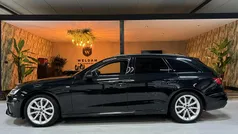 Gebruikt 2023 Audi A4 S-Line Stationwagen | € 33.985 (Goede deal)