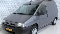 Overige Gebruikt 2003 Fiat Scudo MPV | € 1.499