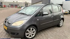 Grijs Gebruikt 2005 Mitsubishi Colt Instyle Hatchback | € 1.750 (Super prijs)