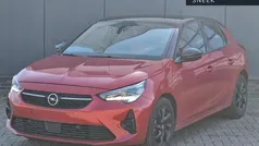 Rood Gebruikt 2023 Opel Corsa Hatchback | € 17.950 (Eerlijke prijs)