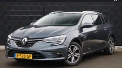 Gebruikt 2022 Renault Mégane GrandTour Intens Stationwagen | € 19.950 (Eerlijke prijs)