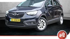 Gebruikt 2019 Opel Crossland X Edition SUV | € 13.425 (Eerlijke prijs)