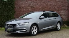 Grijs Gebruikt 2018 Opel Insignia Edition Stationwagen | € 19.945 (Eerlijke prijs)