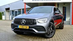 Grijs Gebruikt 2020 Mercedes 200 Business Coupé | € 42.950 (Super prijs)