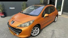 Gebruikt 2007 Peugeot 207 Hatchback | € 1.999 (Super prijs)