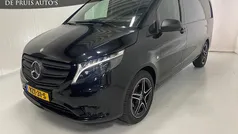 Gebruikt 2022 Mercedes Vito AMG MPV | € 35.500 (Eerlijke prijs)