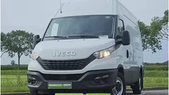 Gebruikt 2020 Iveco Daily Van | € 15.900 (Super prijs)