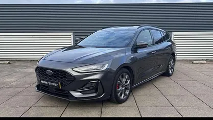 Occasion Ford Focus ST-Line 125 PK (91 kW) 2023 Stationwagen