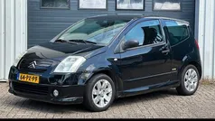 Gebruikt 2005 Citroën C2 VTR Sport Hatchback | € 950 (Eerlijke prijs)