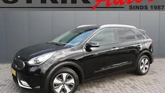 Gebruikt 2017 Kia Niro First Edition SUV | € 14.649 (Eerlijke prijs)