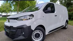 Wit Gebruikt 2024 Citroën Jumpy Comfort MPV | € 24.390 (Eerlijke prijs)