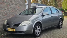 Gebruikt 2006 Nissan Primera Acenta Hatchback | € 1.499 (Eerlijke prijs)