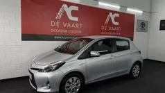 Gebruikt 2013 Toyota Yaris Hatchback | € 8.999 (Goede deal)