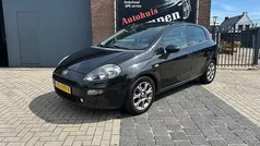 Gebruikt 2017 Fiat Punto Evo Hatchback | € 5.950 (Eerlijke prijs)